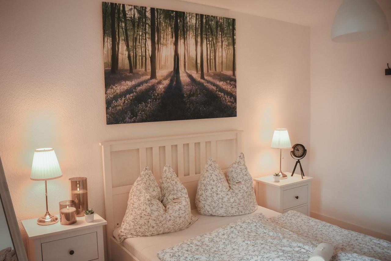 Wohlfuehl-Ferienhaus Eifel-Landurlaub Mit Herz Dahlem  Kültér fotó