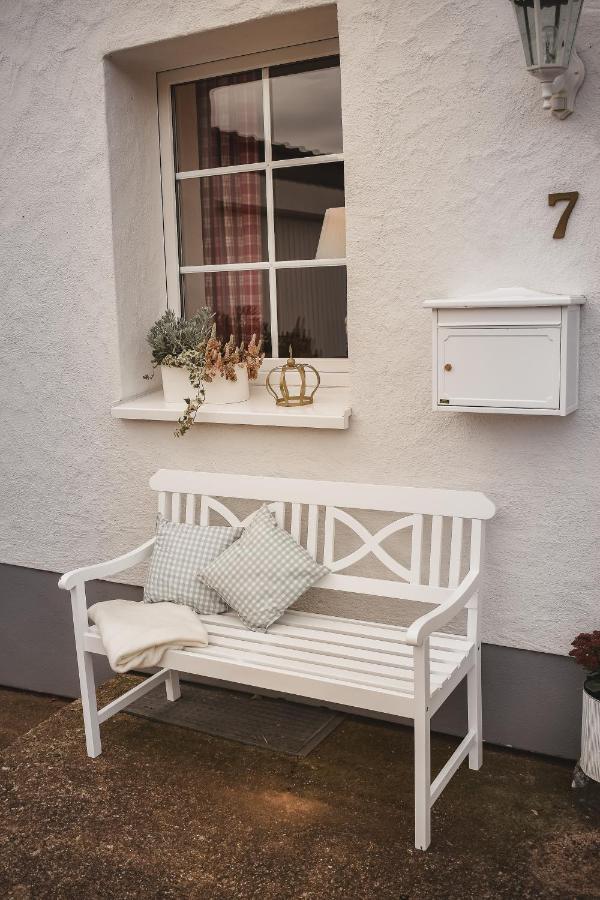 Wohlfuehl-Ferienhaus Eifel-Landurlaub Mit Herz Dahlem  Kültér fotó