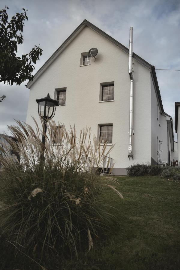 Wohlfuehl-Ferienhaus Eifel-Landurlaub Mit Herz Dahlem  Kültér fotó